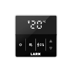 LARX TOUCH Thermostat