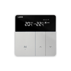 LARX WLAN-Thermostat