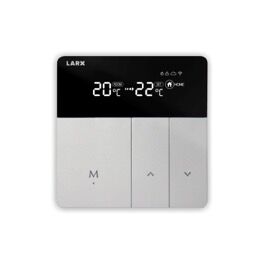 LARX WLAN Thermostat, 16 A, 1 Stück