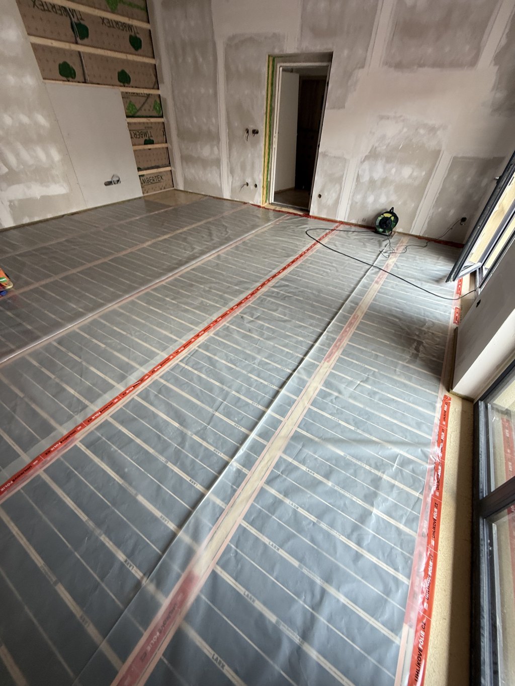 Wohnung in Wallern 2/4