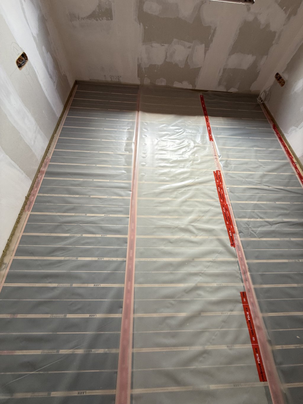 Wohnung in Wallern 3/4