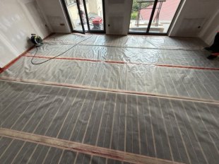 Wohnung in Wallern