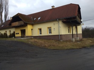 Wohnungen in Nový Jičín