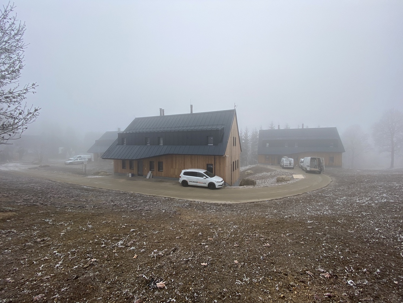 Luxuriöse Wohnungen im Isergebirge 4/7