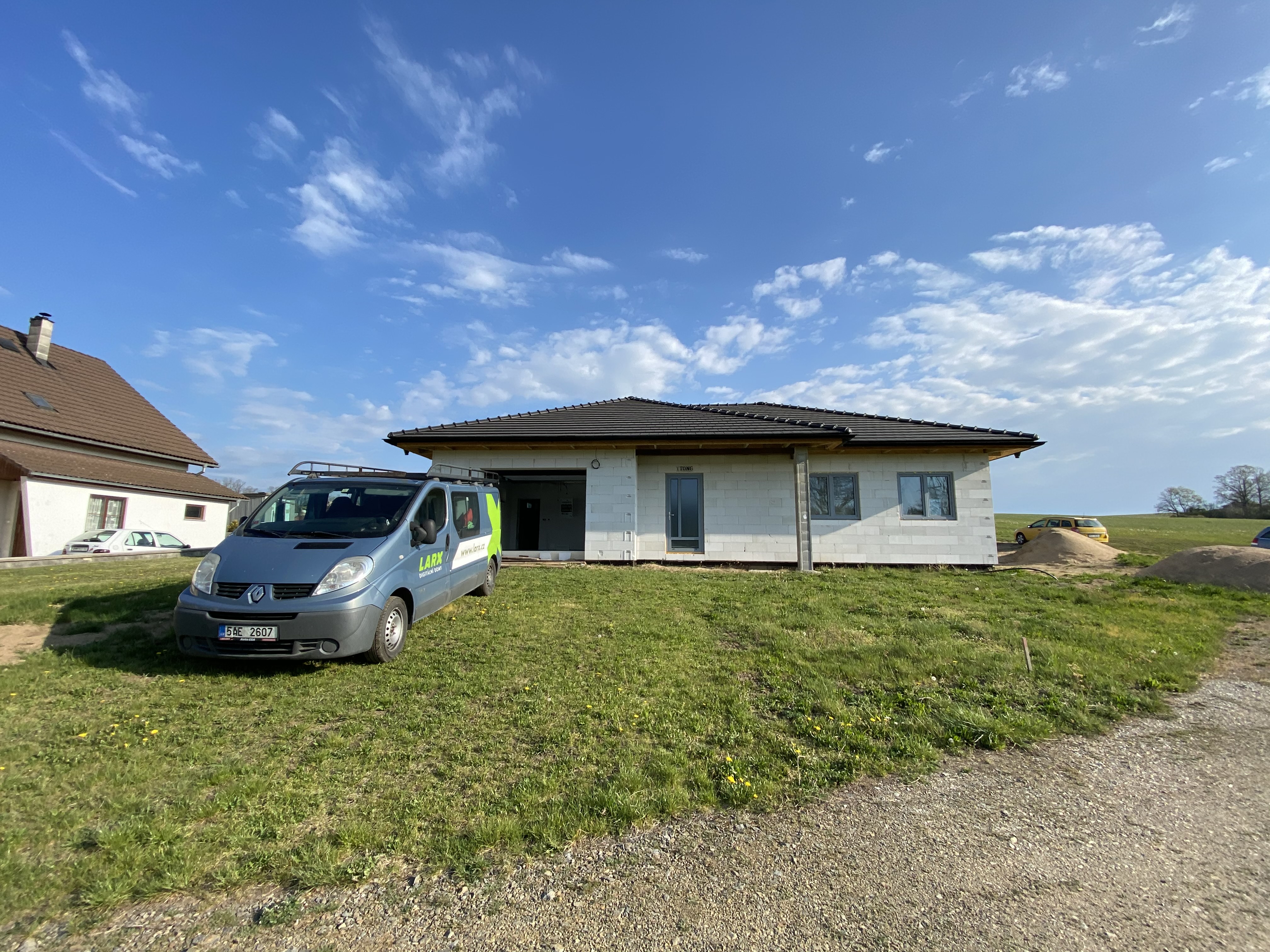 Einfamilienhaus in Milevsko 1/6