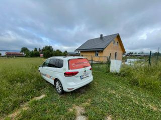 Einfamilienhaus in Hůrka u Lipna