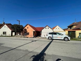 Einfamilienhaus in Roudná nad Lužnicí